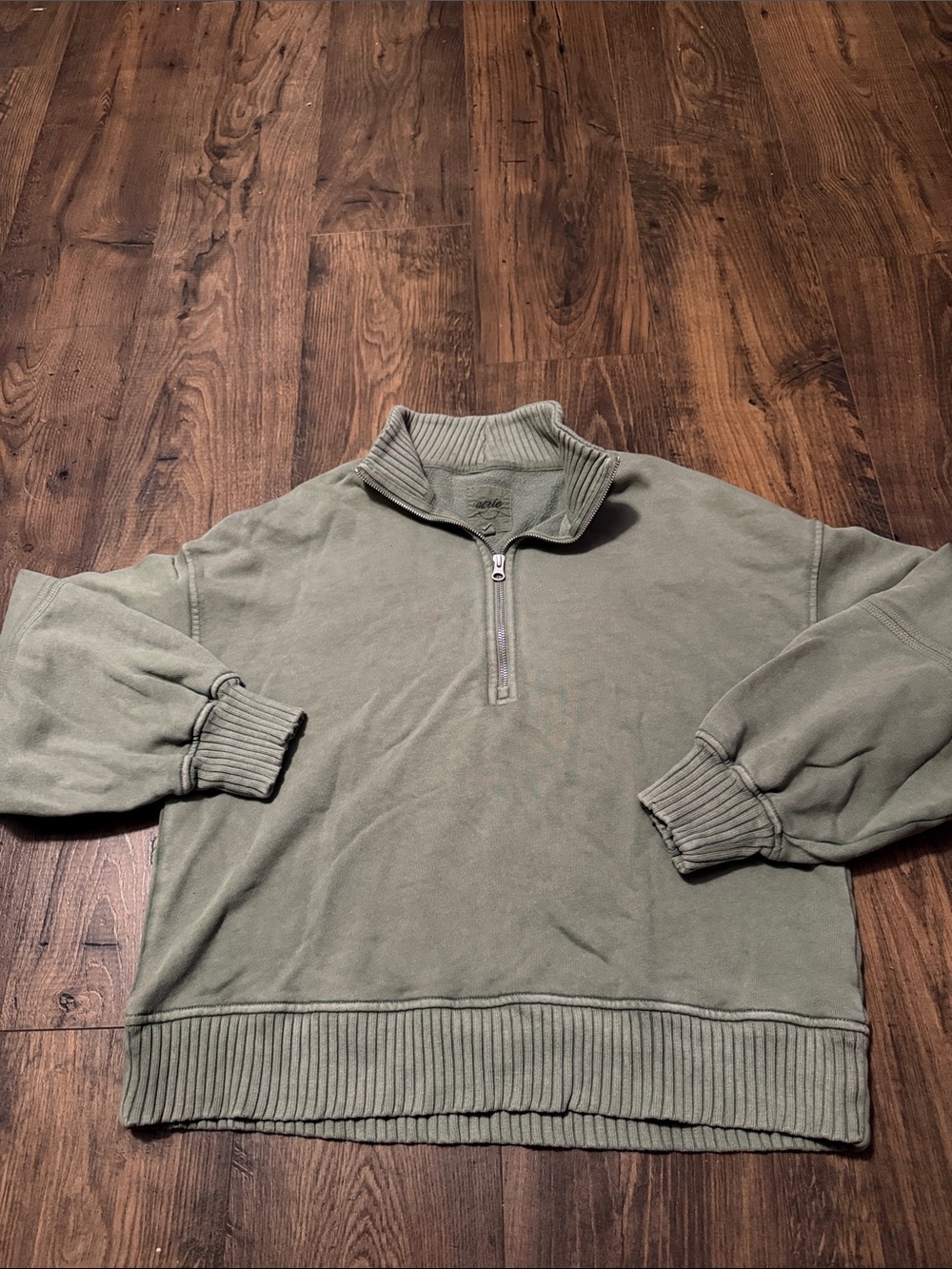 Aerie Pullover!!
